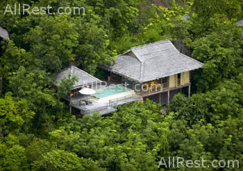 Six Senses Hideaway Yao Noi 28